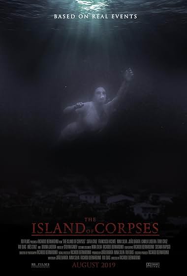 The Island of Corpses
