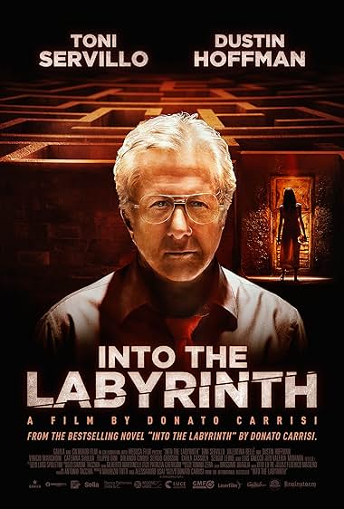 L'uomo Del Labirinto