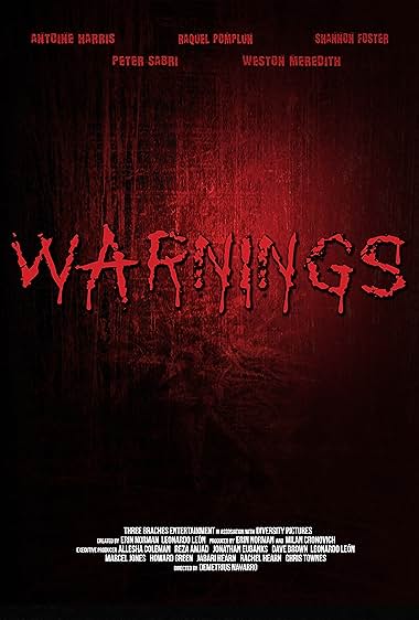 Warnings