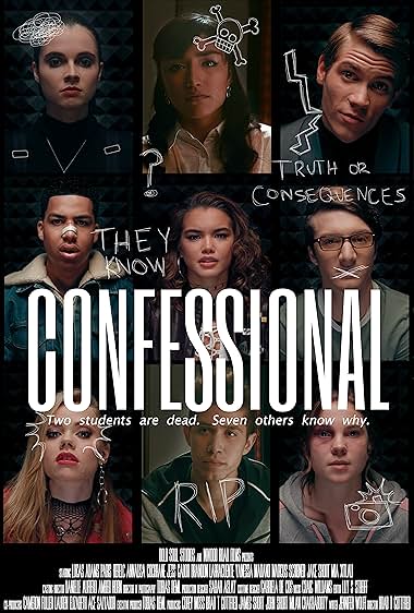 Confessional