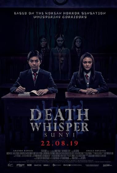 Death Whisper
