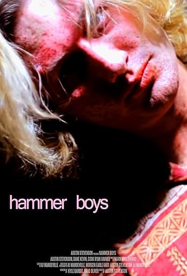 Hammer Boys