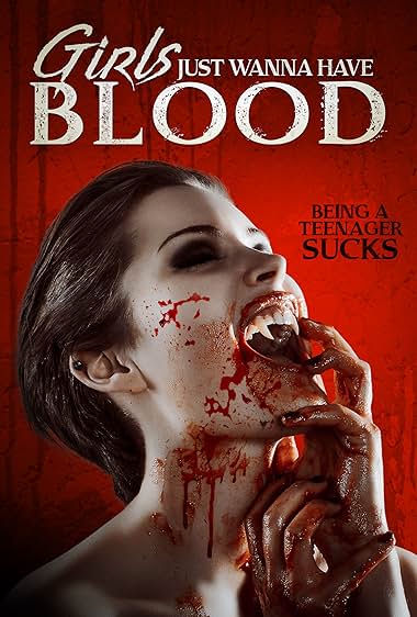 Teenage Bloodsuckin' Bimbos