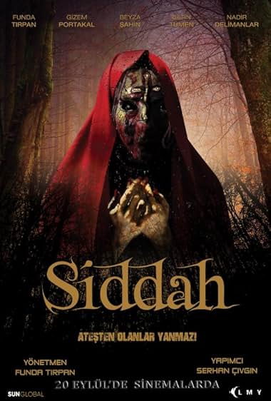 Siddah