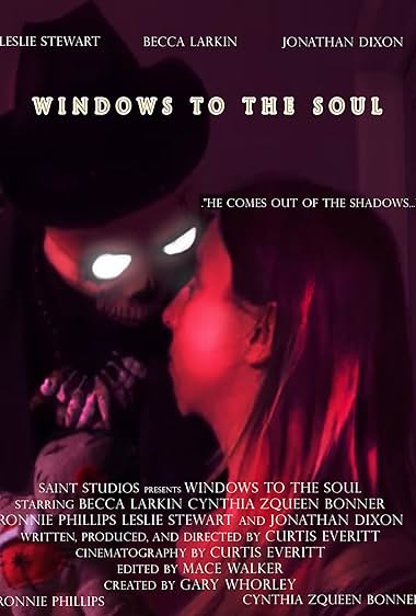 Windows to the Soul