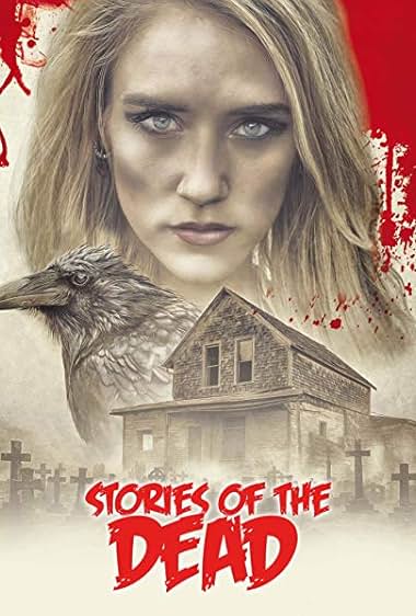 Stories of the Dead – Die Farm