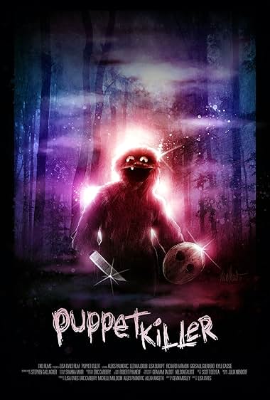 Puppet Killer