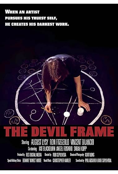 The Devil Frame
