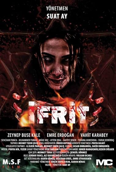 Ifrit