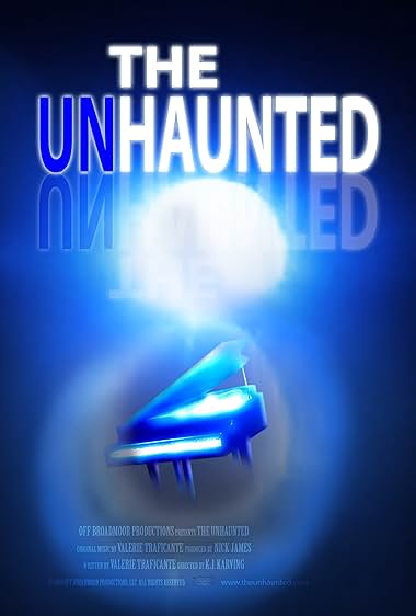 The Unhaunted