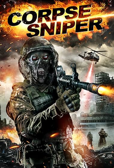 Sniper Corpse