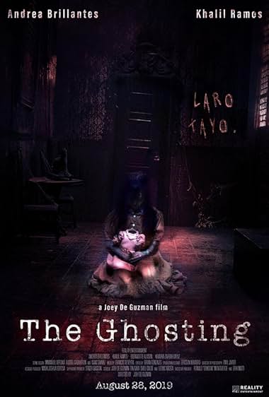 The Ghosting