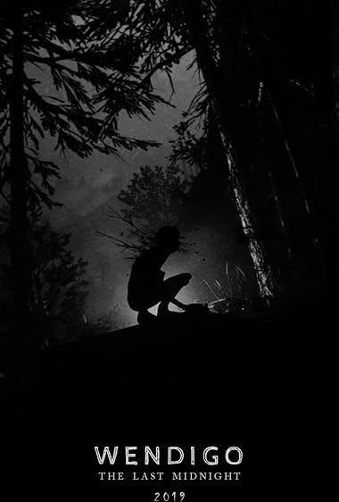 The last midnight chapter 3: Wendingo