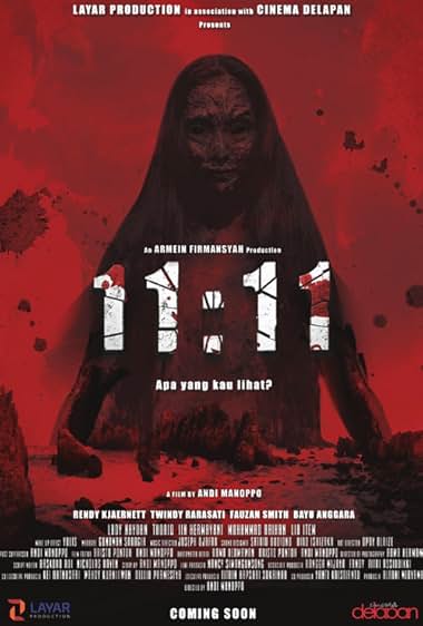 11:11: Apa yang Kau Lihat?