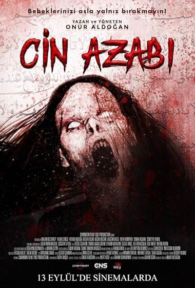 Cin Azabi