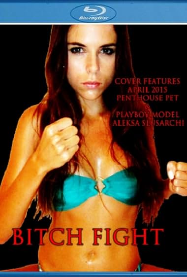 Bitch Fight