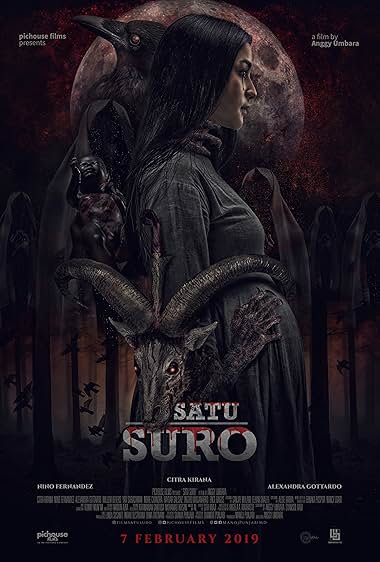 Satu Suro