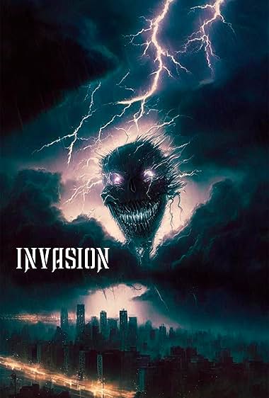 Invasion