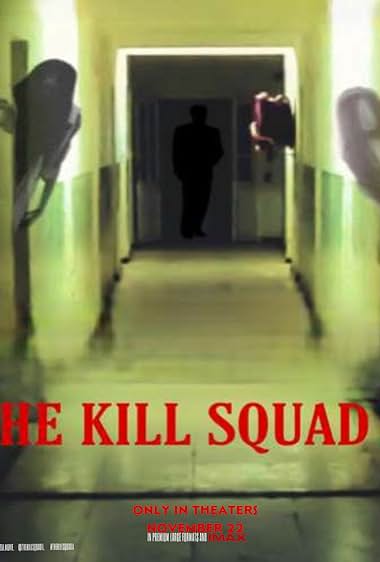 The Kill Squad II