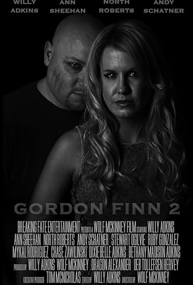 Gordon Finn 2