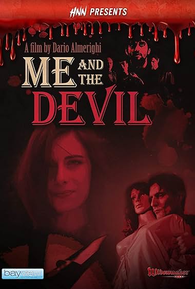 Me and the Devil