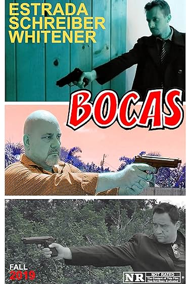 Bocas