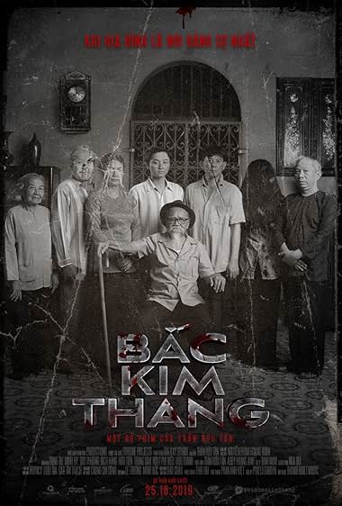 Bac Kim Thang