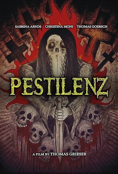 Pestilenz
