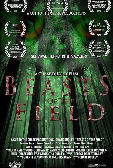 Beasts of the Field