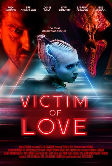 Victim of Love