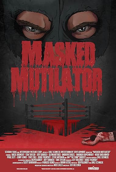 Masked Mutilator