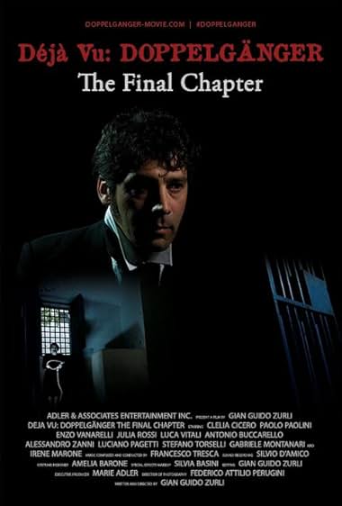 Deja Vu: Doppelganger Capitolo Finale