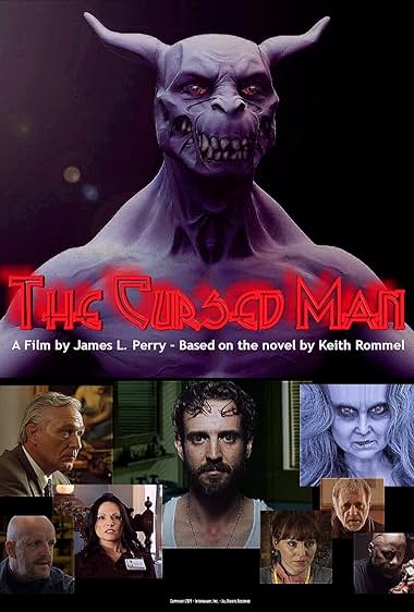 The Cursed Man