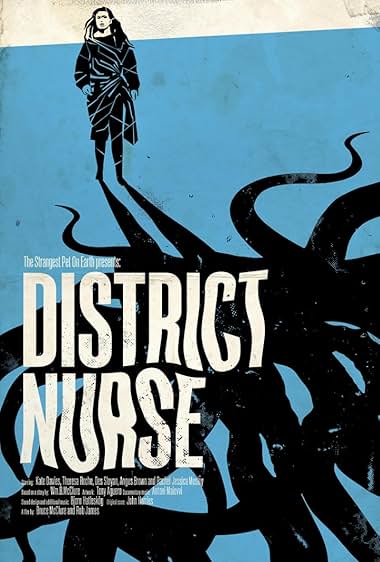 District Nurse