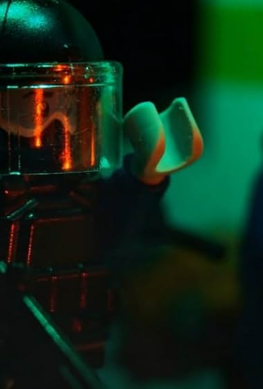LEGO SCP Foundation: Containment Lockdown