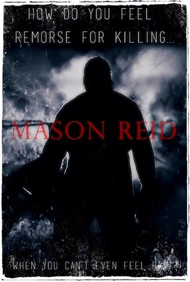 Mason Reid
