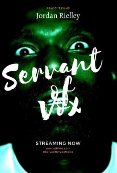 Servant of Vox