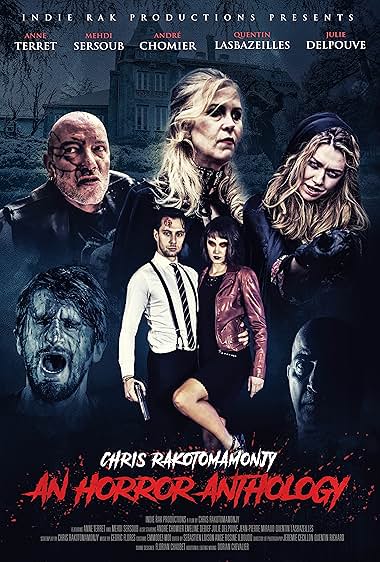 An Horror Anthology