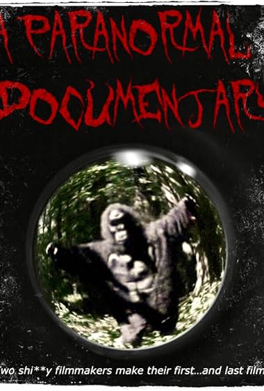 A Paranormal Documentary