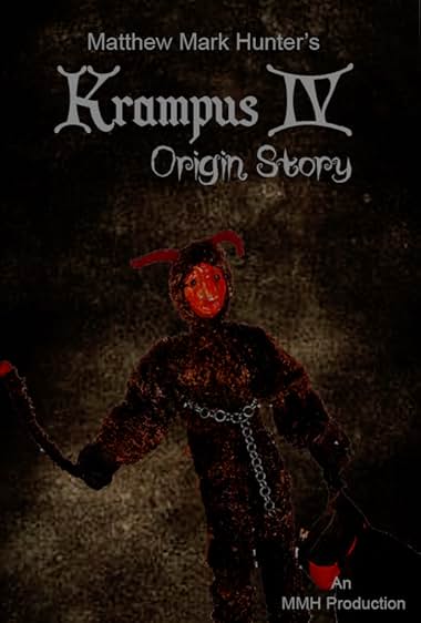 Krampus 4: The Origin Story