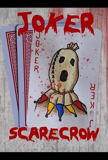 Joker Scarecrow