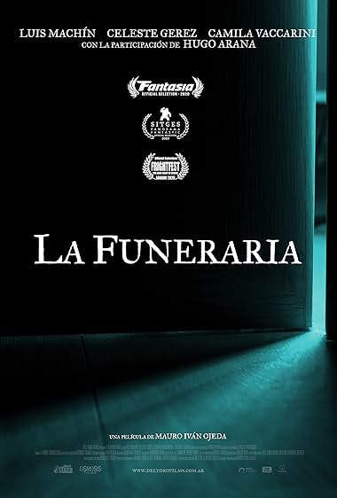 The Funeral Home