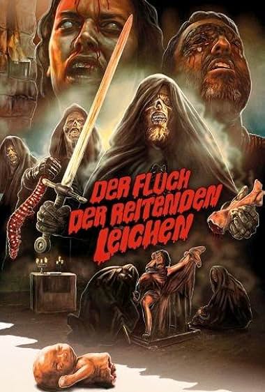 Curse of the Blind Dead