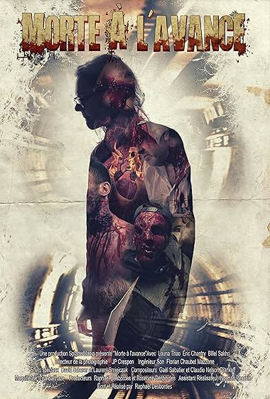 Morte à l'avance