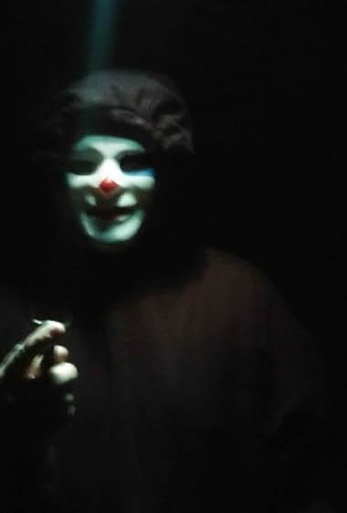 Night of the Mask