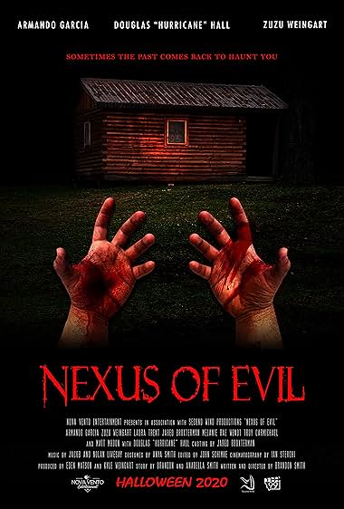 Nexus of Evil