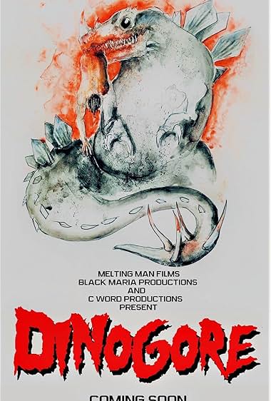 Dinogore