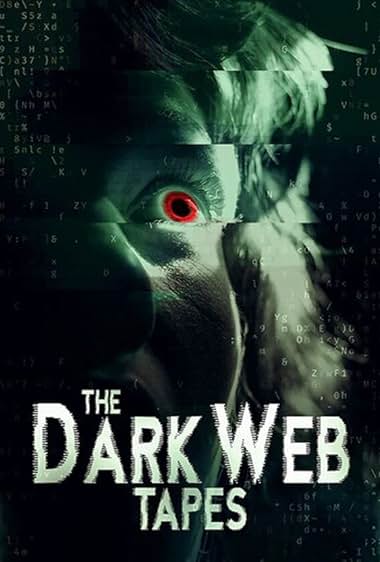 Dark Web: The Mystery Box