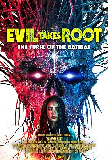 Evil Takes Root