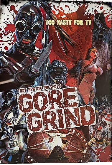 Gore Grind